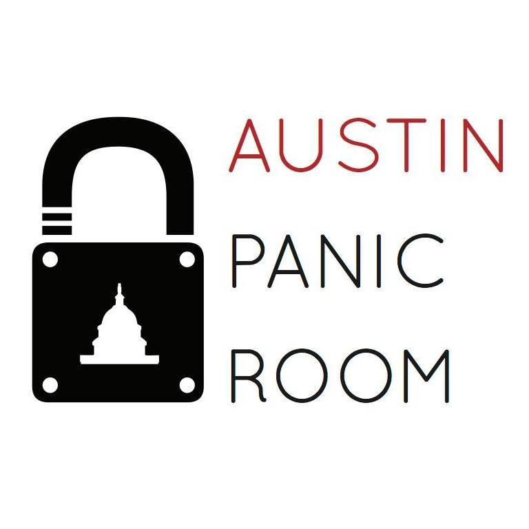 Austin Panic Rooms