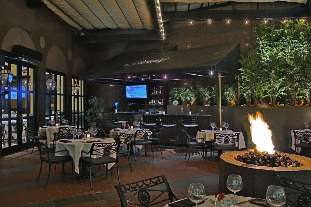 Dakota's Restaurant, Dallas